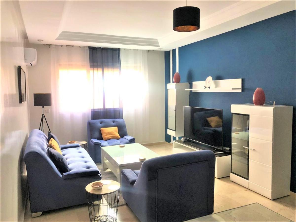 Super Appart Marrakech - Confort Proprete Proximite Marrakesh Exterior photo