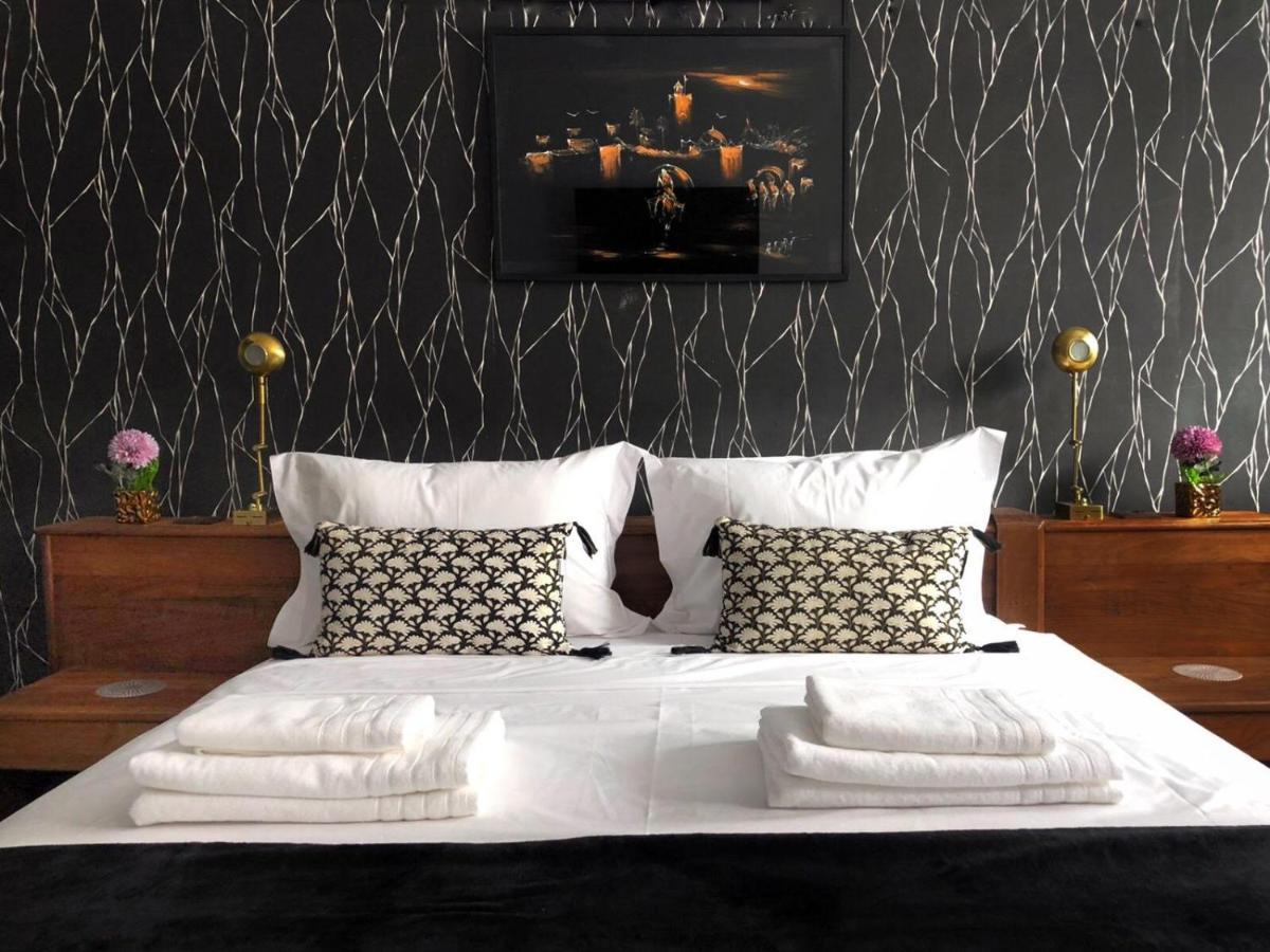 Super Appart Marrakech - Confort Proprete Proximite Marrakesh Exterior photo