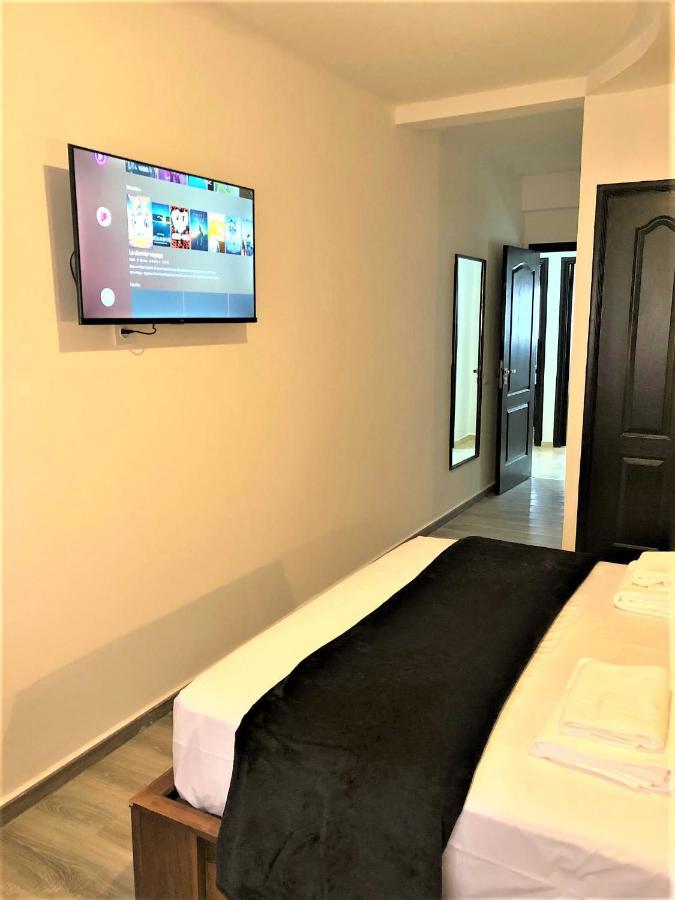 Super Appart Marrakech - Confort Proprete Proximite Marrakesh Exterior photo