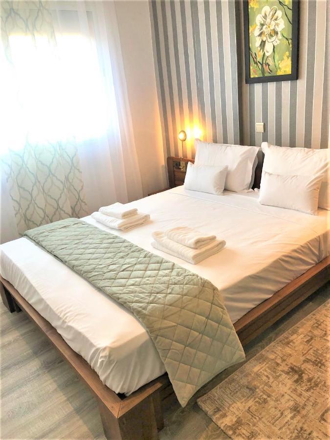 Super Appart Marrakech - Confort Proprete Proximite Marrakesh Exterior photo