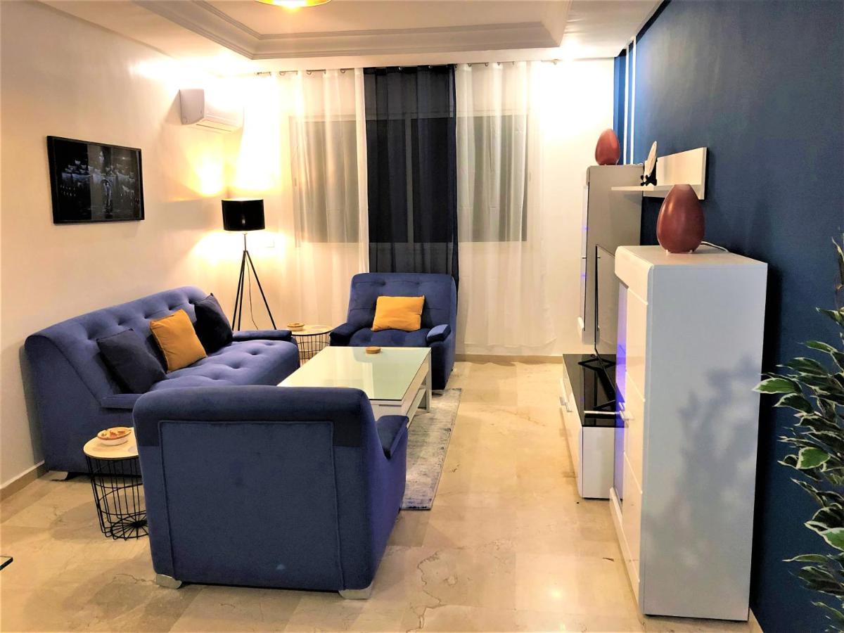 Super Appart Marrakech - Confort Proprete Proximite Marrakesh Exterior photo