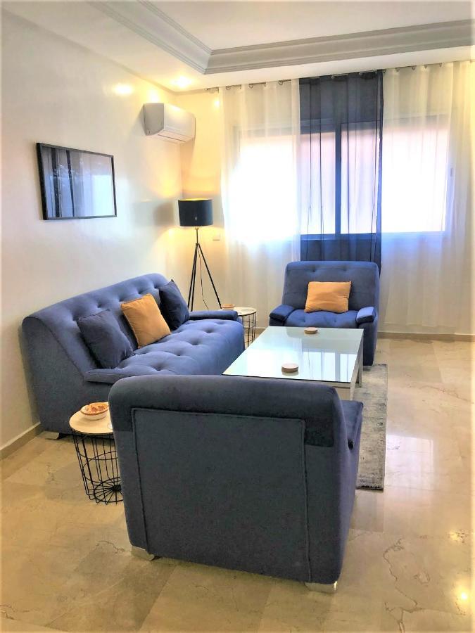 Super Appart Marrakech - Confort Proprete Proximite Marrakesh Exterior photo