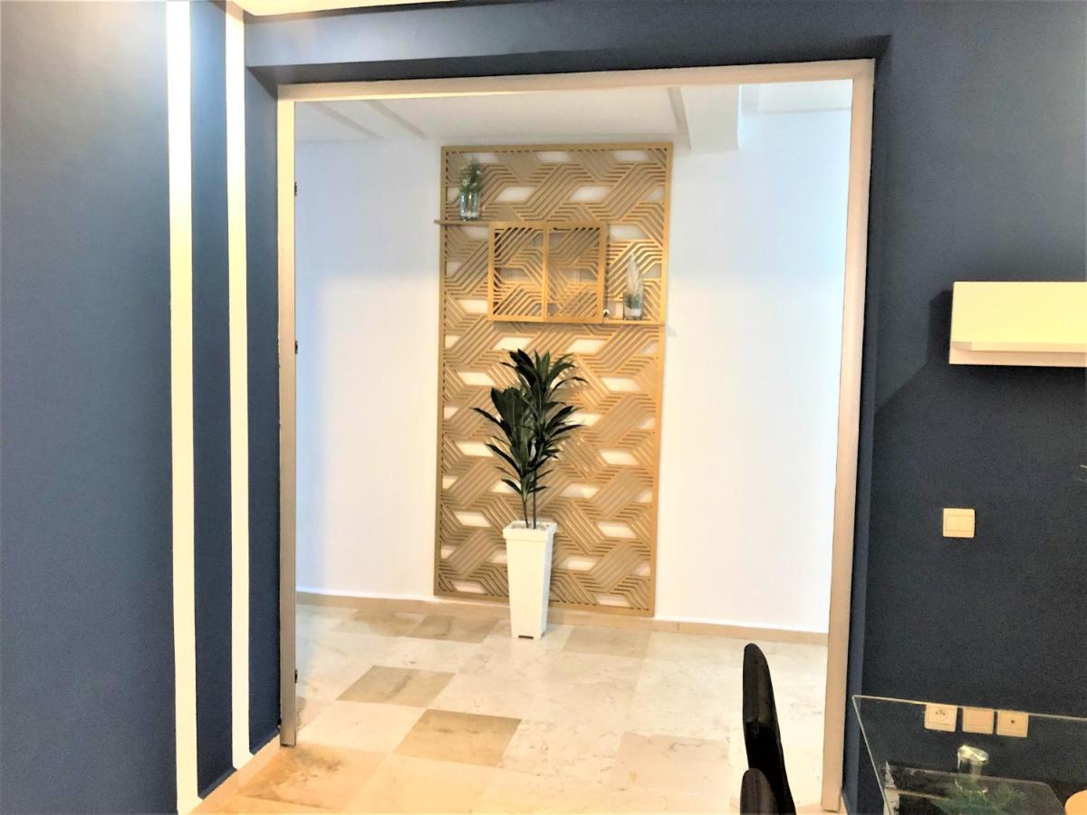 Super Appart Marrakech - Confort Proprete Proximite Marrakesh Exterior photo