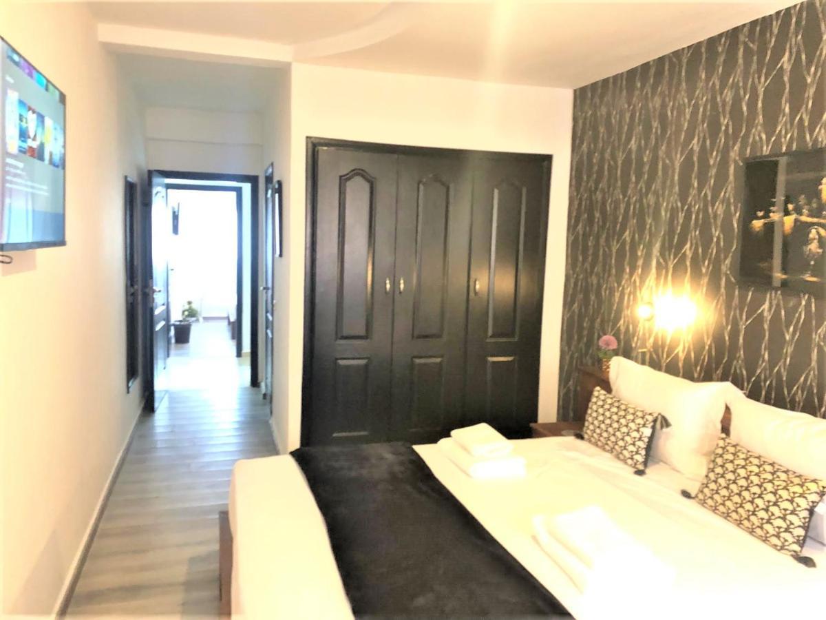 Super Appart Marrakech - Confort Proprete Proximite Marrakesh Exterior photo