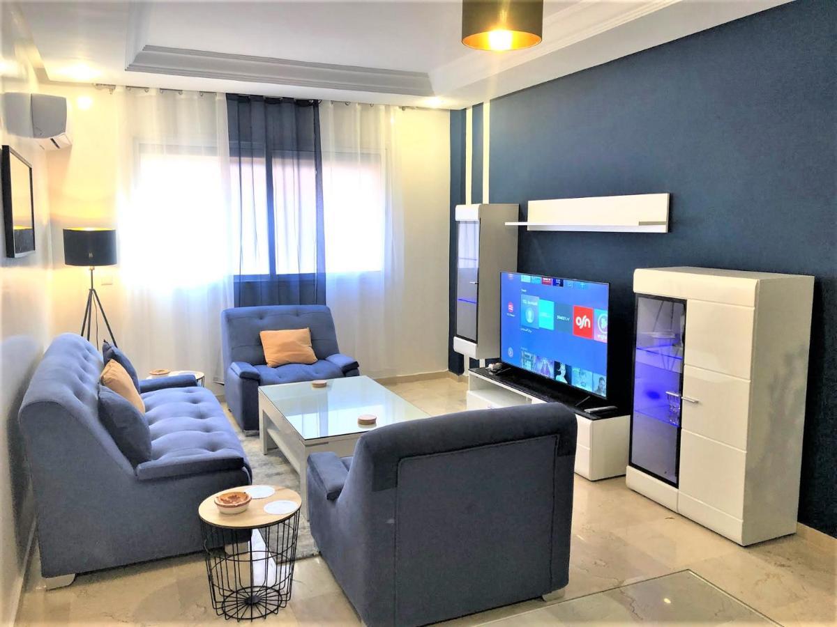 Super Appart Marrakech - Confort Proprete Proximite Marrakesh Exterior photo