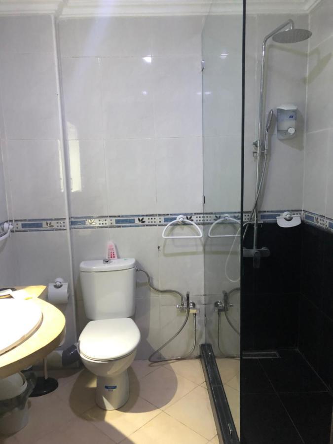 Super Appart Marrakech - Confort Proprete Proximite Marrakesh Exterior photo